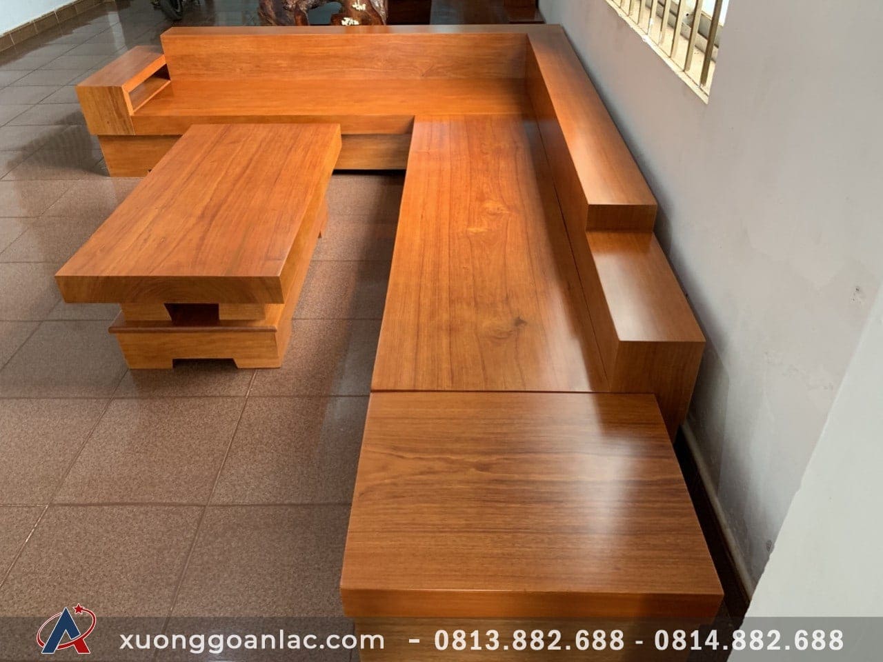 Sofa gỗ Đà Nẵng đã được cập nhật với phong cách hiện đại, vừa giữ được nét truyền thống và cũng phù hợp với những không gian sống đương đại. Nếu bạn muốn tìm một sản phẩm Sofa gỗ đẹp và đáng tin cậy nhất, Đà Nẵng là nơi đáng để bạn khám phá.