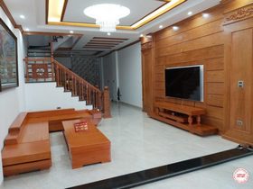 bộ sofa gỗ gõ đỏ ( Anh Thìn - Bắc Ninh)