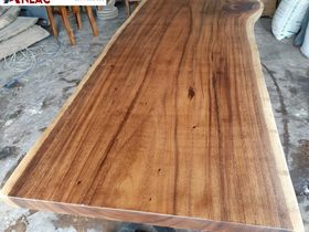 bàn gỗ (Chú Tin - Hà Nội)