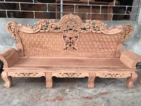 ghế dài bộ hoàng gia