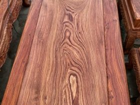 bàn ghế Minh Quốc gỗ hương đá