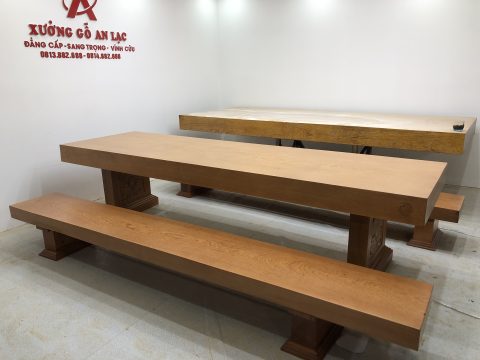 bàn ghế k3 gỗ gõ đỏ