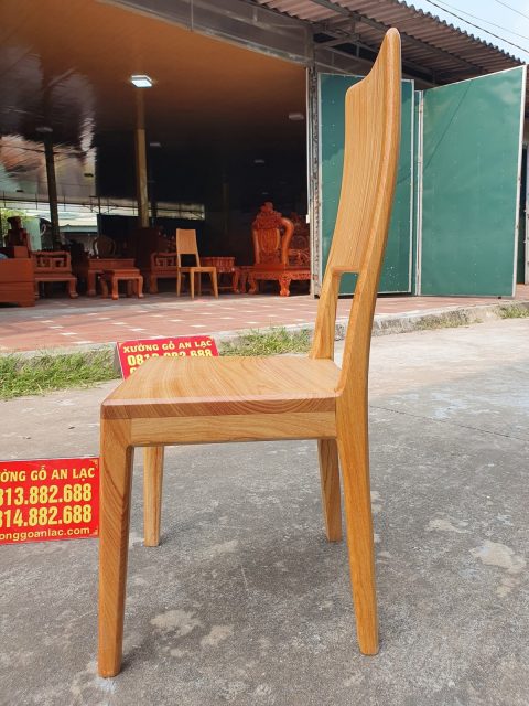 ghế ăn gỗ hiện đại