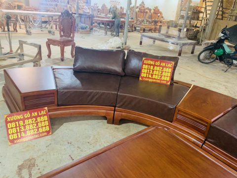 mẫu sofa zito hiện đại