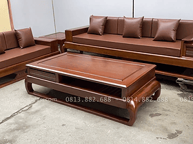 sofa zito phong cách hiện đại