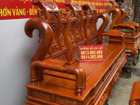 Mẫu đoản dài Tần Thủy Hoàng