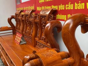 thiết kế vai cột 12 siêu cong