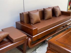 bộ sofa 6 món hiện đại